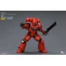 Warhammer 40,000 Figura Blood Angels Intercessor 12 cm