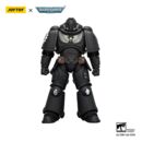 Warhammer 40,000 Figura Iron Hands Intercessor 12 cm