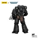 Warhammer 40,000 Figura Iron Hands Intercessor 12 cm