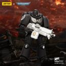 Warhammer 40,000 Figura Iron Hands Intercessor 12 cm