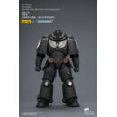 Warhammer 40,000 Figura Iron Hands Intercessor 12 cm