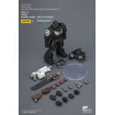 Warhammer 40,000 Figura Iron Hands Intercessor 12 cm