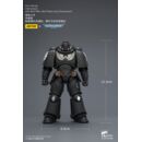 Warhammer 40,000 Figura Iron Hands Intercessor 12 cm