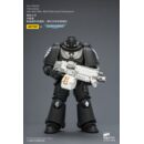 Warhammer 40,000 Figura Iron Hands Intercessor 12 cm