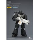 Warhammer 40,000 Figura Iron Hands Intercessor 12 cm