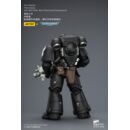 Warhammer 40,000 Figura Iron Hands Intercessor 12 cm