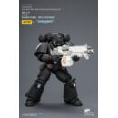 Warhammer 40,000 Figura Iron Hands Intercessor 12 cm