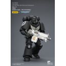 Warhammer 40,000 Figura Iron Hands Intercessor 12 cm