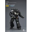 Warhammer 40,000 Figura Iron Hands Intercessor 12 cm