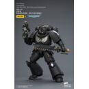 Warhammer 40,000 Figura Iron Hands Intercessor 12 cm