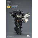Warhammer 40,000 Figura Iron Hands Intercessor 12 cm