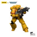 Warhammer 40,000 Figura Imperial Fists Intercessor 12 cm