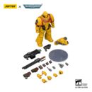 Warhammer 40,000 Figura Imperial Fists Intercessor 12 cm