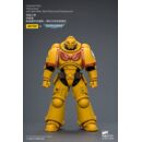 Warhammer 40,000 Figura Imperial Fists Intercessor 12 cm