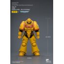 Warhammer 40,000 Figura Imperial Fists Intercessor 12 cm