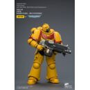 Warhammer 40,000 Figura Imperial Fists Intercessor 12 cm