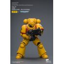 Warhammer 40,000 Figura Imperial Fists Intercessor 12 cm
