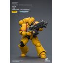 Warhammer 40,000 Figura Imperial Fists Intercessor 12 cm