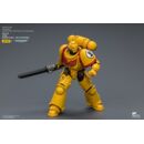 Warhammer 40,000 Figura Imperial Fists Intercessor 12 cm