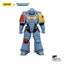 Warhammer 40,000 Figura Space Wolves Intercessor 12 cm