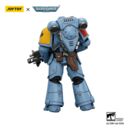 Warhammer 40,000 Figura Space Wolves Intercessor 12 cm