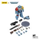 Warhammer 40,000 Figura Space Wolves Intercessor 12 cm