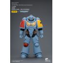 Warhammer 40,000 Figura Space Wolves Intercessor 12 cm