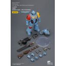Warhammer 40,000 Figura Space Wolves Intercessor 12 cm