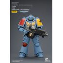 Warhammer 40,000 Figura Space Wolves Intercessor 12 cm