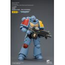 Warhammer 40,000 Figura Space Wolves Intercessor 12 cm