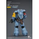 Warhammer 40,000 Figura Space Wolves Intercessor 12 cm