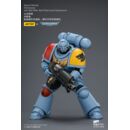 Warhammer 40,000 Figura Space Wolves Intercessor 12 cm