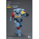 Warhammer 40,000 Figura Space Wolves Intercessor 12 cm