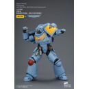 Warhammer 40,000 Figura Space Wolves Intercessor 12 cm
