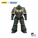 Warhammer 40,000 Figura Dark Angels Intercessor 12 cm