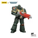 Warhammer 40,000 Figura Dark Angels Intercessor 12 cm