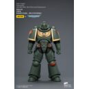 Warhammer 40,000 Figura Dark Angels Intercessor 12 cm