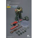Warhammer 40,000 Figura Dark Angels Intercessor 12 cm
