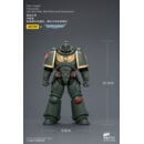 Warhammer 40,000 Figura Dark Angels Intercessor 12 cm