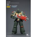 Warhammer 40,000 Figura Dark Angels Intercessor 12 cm