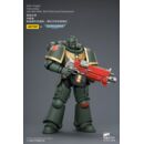 Warhammer 40,000 Figura Dark Angels Intercessor 12 cm