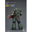 Warhammer 40,000 Figura Dark Angels Intercessor 12 cm