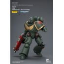 Warhammer 40,000 Figura Dark Angels Intercessor 12 cm