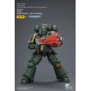 Warhammer 40,000 Figura Dark Angels Intercessor 12 cm