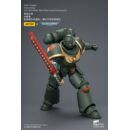 Warhammer 40,000 Figura Dark Angels Intercessor 12 cm