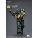 Warhammer 40,000 Figura Dark Angels Intercessor 12 cm