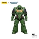 Warhammer 40,000 Figura Salamanders Intercessor 12 cm