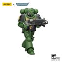 Warhammer 40,000 Figura Salamanders Intercessor 12 cm