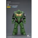 Warhammer 40,000 Figura Salamanders Intercessor 12 cm