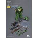 Warhammer 40,000 Figura Salamanders Intercessor 12 cm